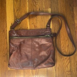 Cross Body Purse